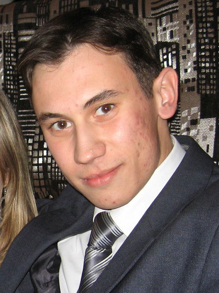 Николай Фоминых