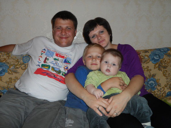 Елена Сокол