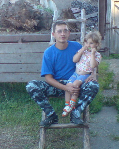 Булавенко Максим