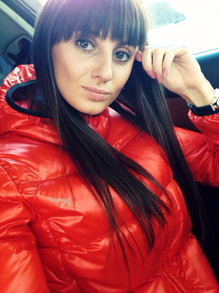 Вероника Шатоба