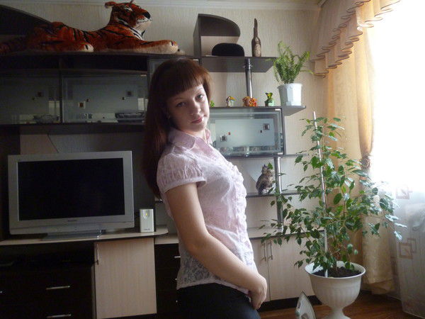 Татьяна Лобачева