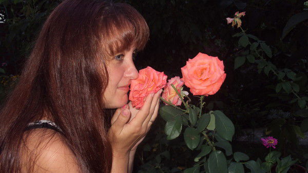 Наталья Лукьянова