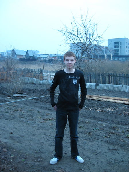 Олег Галкин