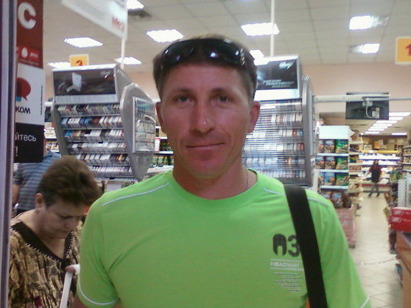 Александр Давыдов