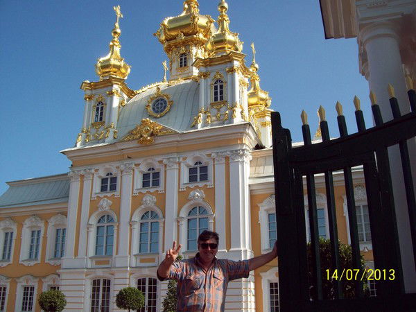 Николай Лысенко