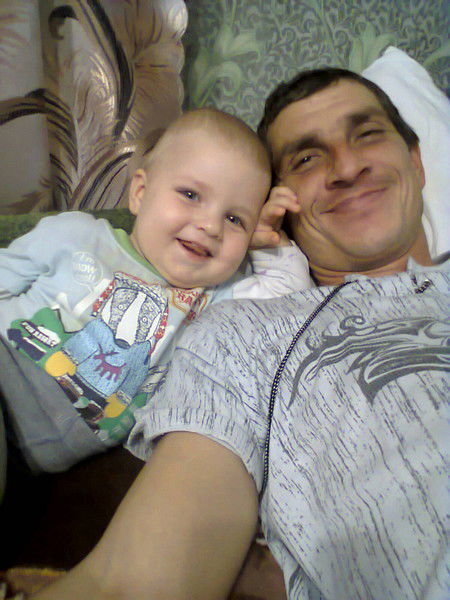 Серёга Эдуардасович