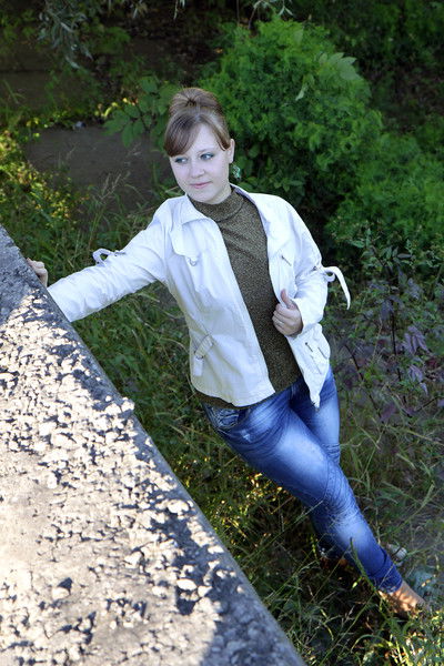 Ангелина Биченкова