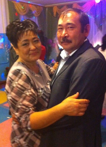 Канат Альсеитов