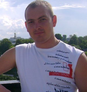 Андрей Кашицин