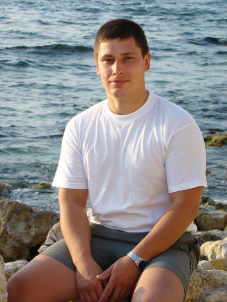 Дмитрий Боталов