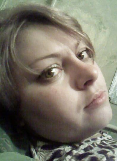 Танюшка Штымер