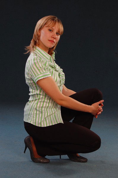 Светлана Дмитриева