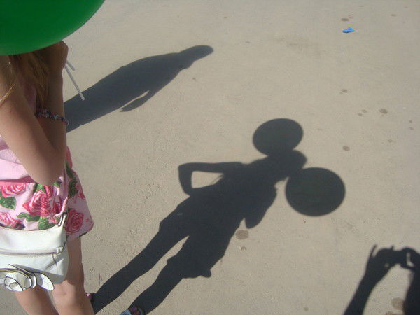 Анютка Папкова