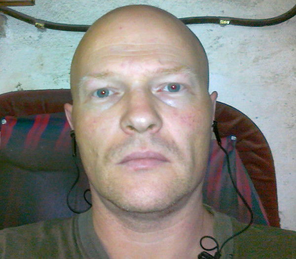 Александр Виноградов