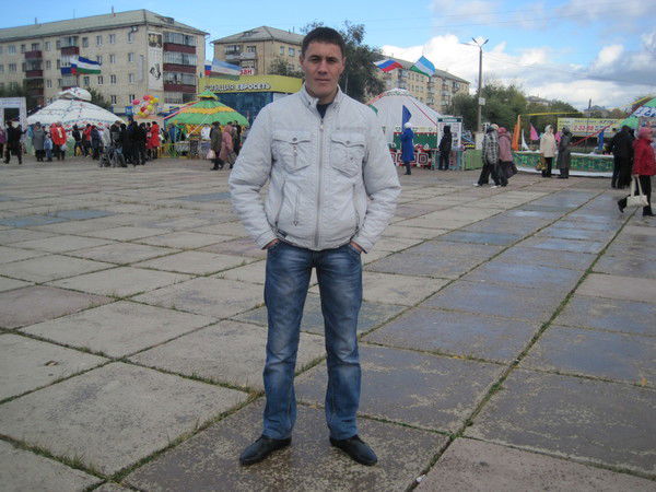 Владимир Тарабрин