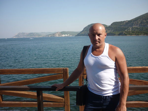 Роман Синяков