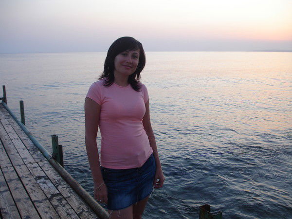 Алёна Дёмина