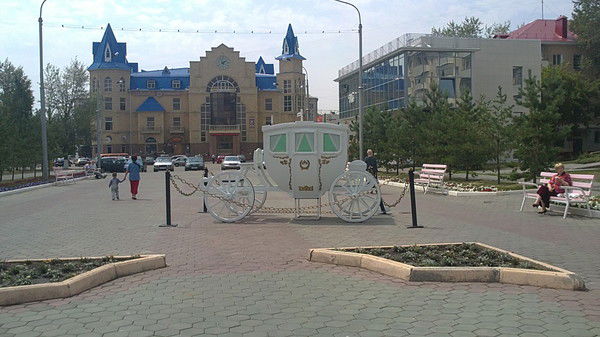 Куралай Садырова-Тусупбаева