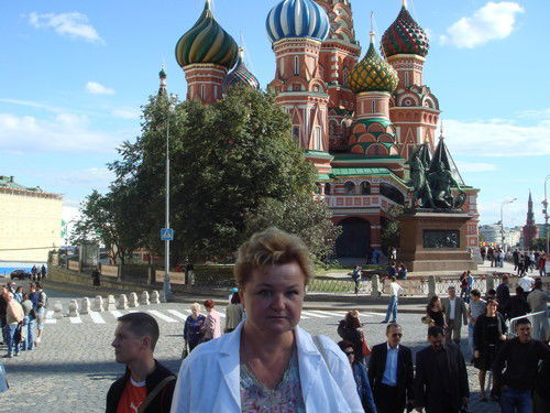 Ирина Акимова