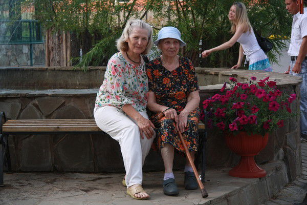 Людмила Юхнина