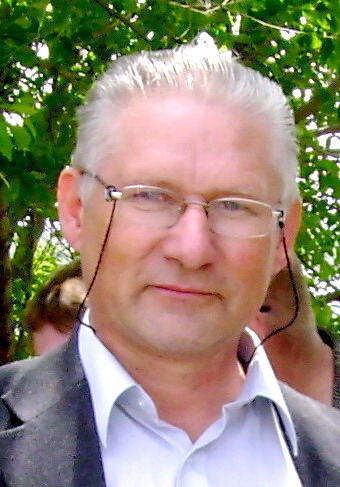 Сергей Вяликов