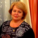 Людмила Галибаренко