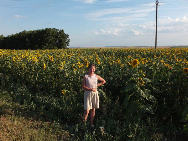 Юлия Лифатова