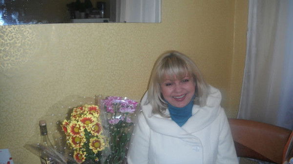 Елена Дорохова