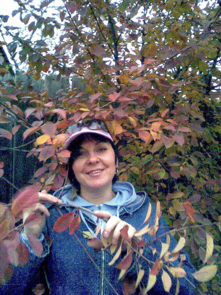 Марина Власьева