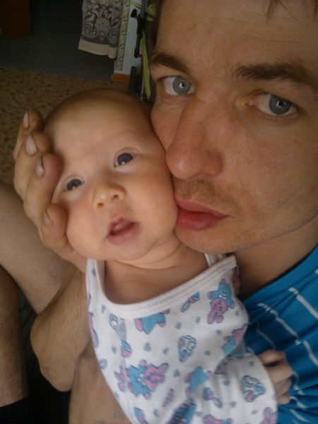 Елена Забавина