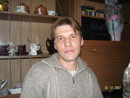 Максим Агеев