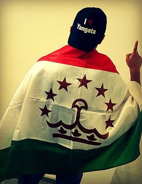 Хасан Мансуров