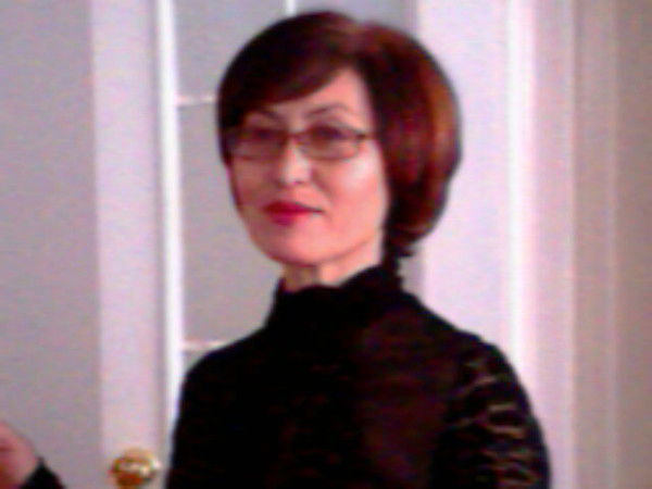 Уркия Стамкулова