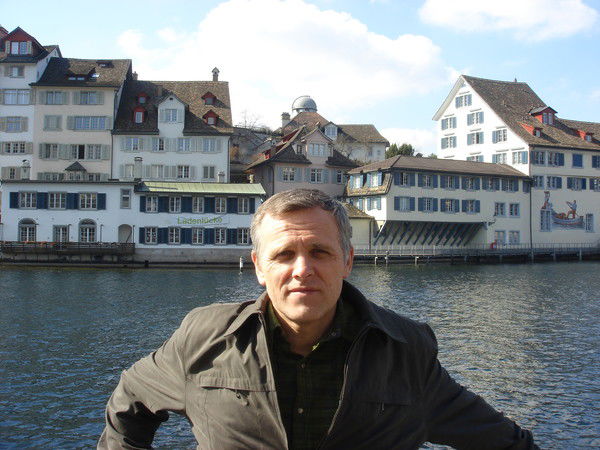 Александр Болькин