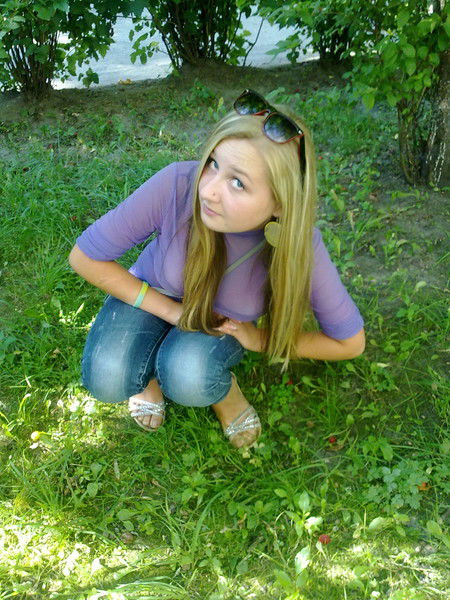 Малышка .........