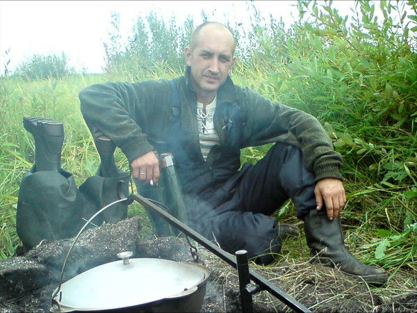 Алексей Максименко