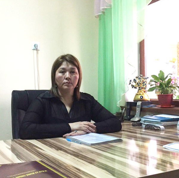 Тоо Жас - Ерке