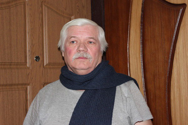 Александр Тишунин