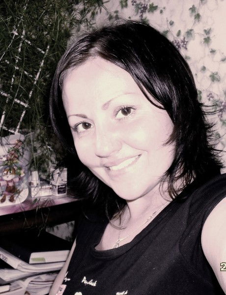 Марина Белякова