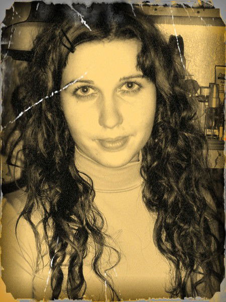 Виктория Кореневич