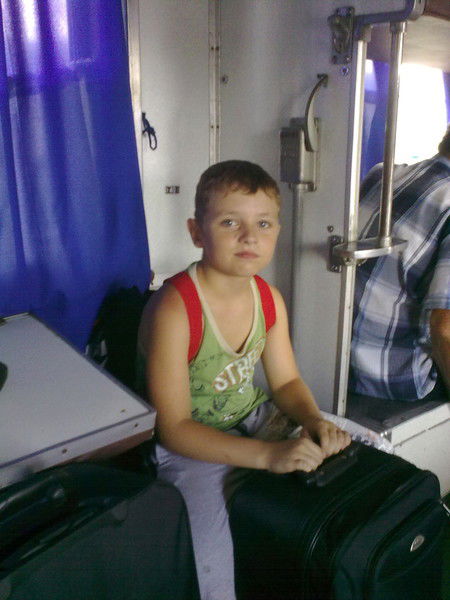 Владислав Цапчук