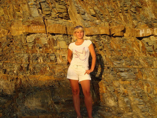 Ирина Манакова