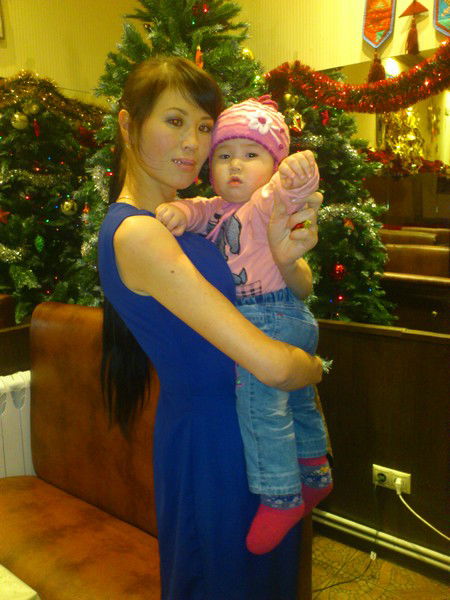 Талантбек Динбаев