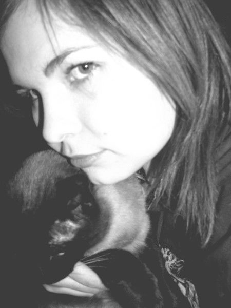 Катюша Репуша