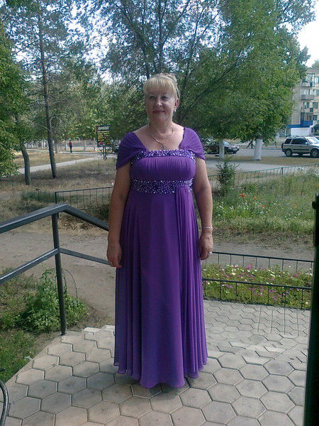 Галина Ударцева