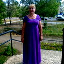 Галина Ударцева