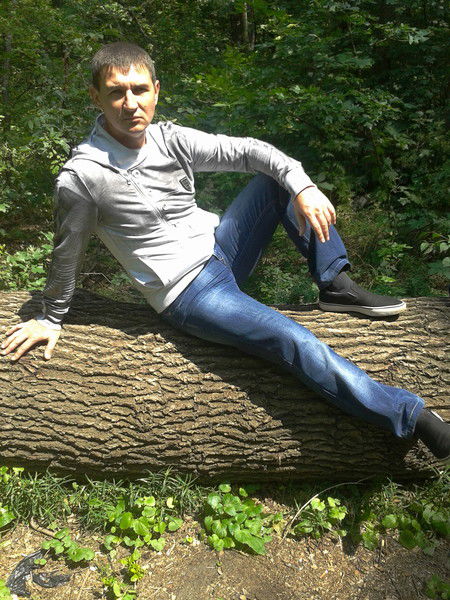 Александр Романенко