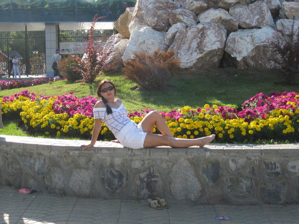 Венера Албердина