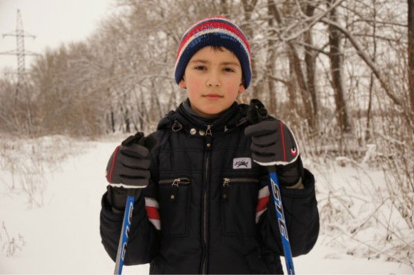 Илья Жеребцов