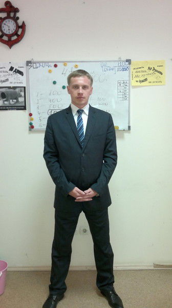 Витaлий Клеймёнов